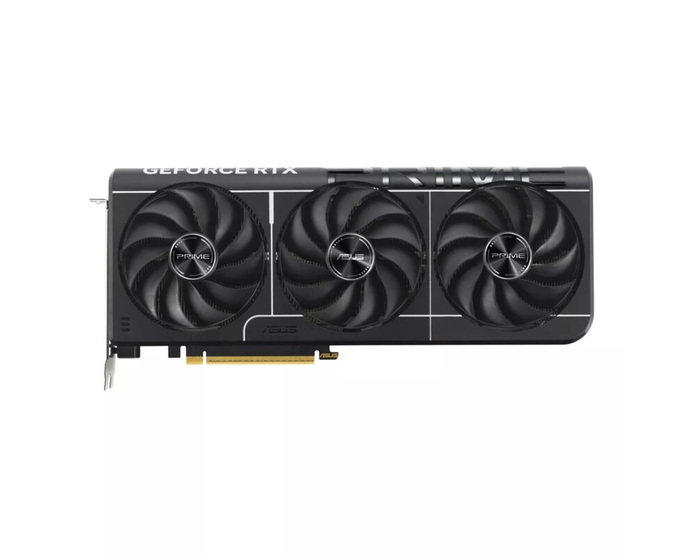 Видеокарта Asus Prime GeForce RTX 5080 16GB GDDR7 OC 2