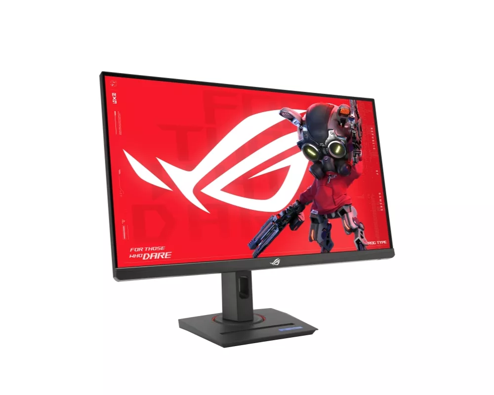 Монитор Asus ROG Strix XG27ACG Gaming Monitor 2