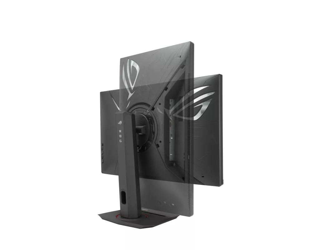 Монитор Asus ROG Strix XG27ACG Gaming Monitor 7
