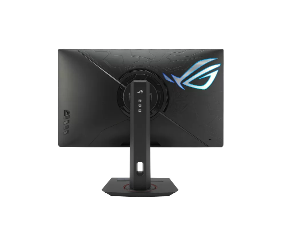 Монитор Asus ROG Strix XG27ACG Gaming Monitor 6