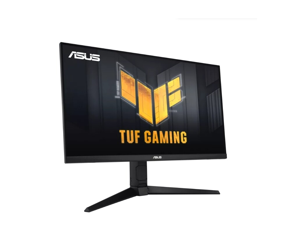 Монитор Asus TUF Gaming VG27AQML1A Gaming Monitor 4