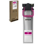 <span>Мастило</span> Epson WF-C5xxx Series Ink Cartridge L Magenta <span class='catalog-num-in-name'>C13T944340</span> - 