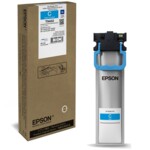 <span>Мастило</span> Epson WF-C5xxx Series Ink Cartridge XL Cyan <span class='catalog-num-in-name'>C13T945240</span> - 