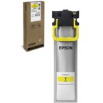 <span>Мастило</span> Epson WF-C5xxx Series Ink Cartridge XL Yellow <span class='catalog-num-in-name'>C13T945440</span> - 
