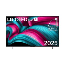  LG OLED42C51LA 819619 OLED42C51LA на топ цена - PIC.bg