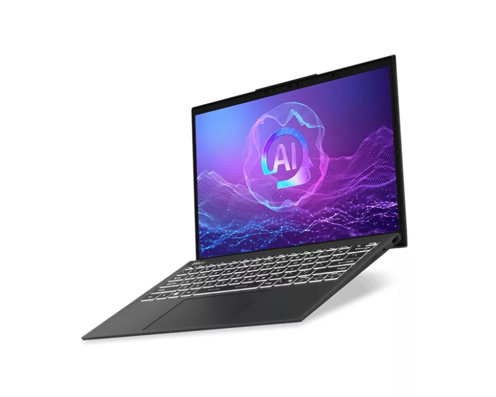 Лаптоп MSI Prestige 13 AI+ Evo A2VMG 3