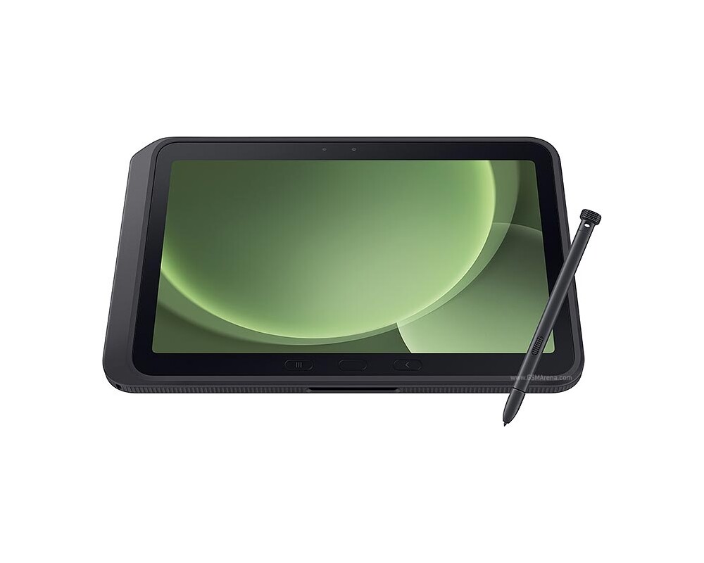 Таблет SAMSUNG Galaxy Tab Active5 Pro 5G Green 6+128GB Enterprise Edition 2