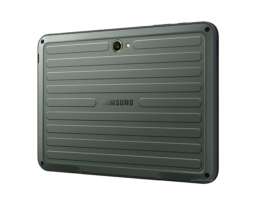 Таблет SAMSUNG Galaxy Tab Active5 Pro 5G Green 6+128GB Enterprise Edition 3
