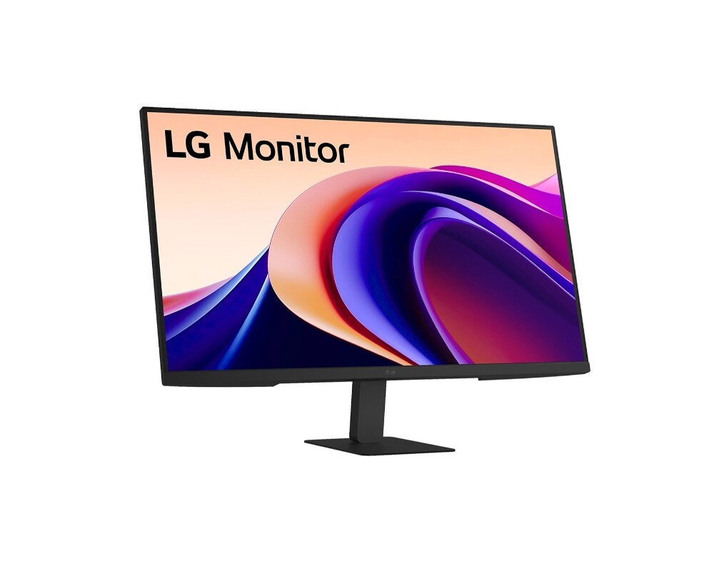 Монитор LG 32U631A-B 12