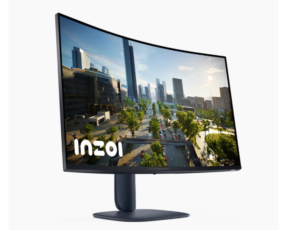 Монитор Dell Alienware AW3225DM 2