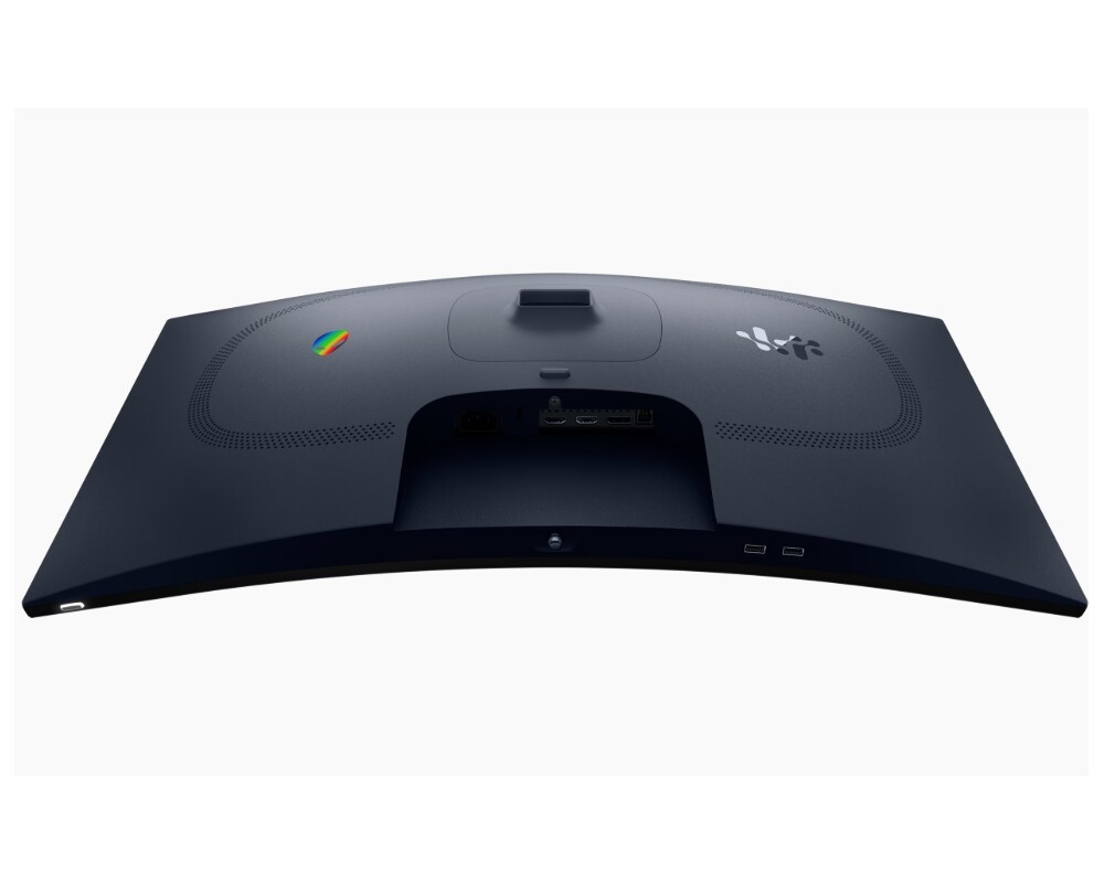 Монитор Dell Alienware AW3225DM 4