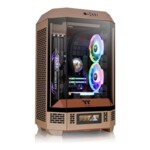 <span>Кутия</span> Thermaltake Tower 300 Gravel Sand <span class='catalog-num-in-name'>CA-1Y4-00SGWN-0</span> - 