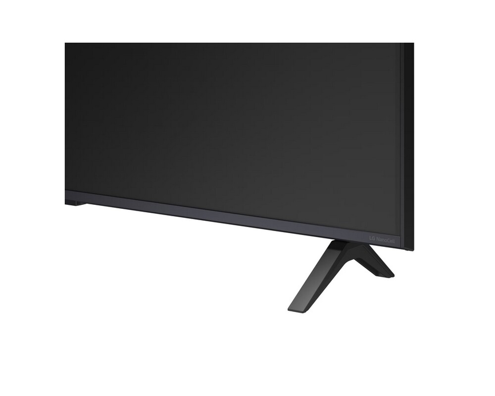 Телевизор LG 43NANO80A3B 12