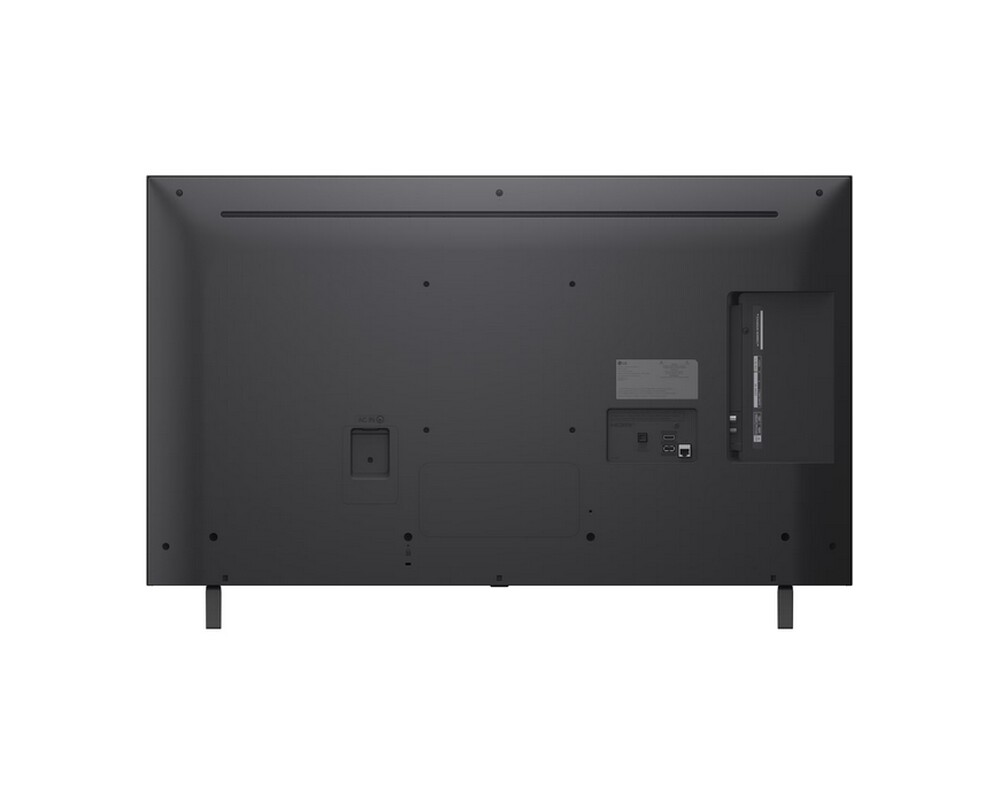 Телевизор LG 43NANO80A3B 10