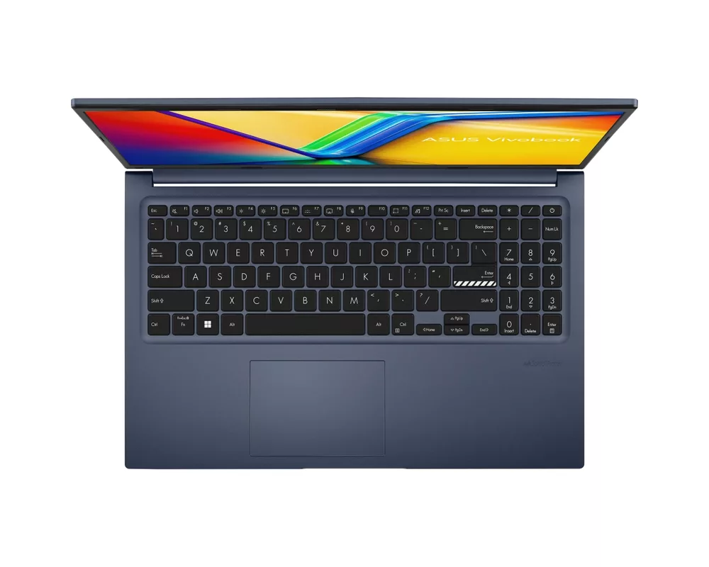 Лаптоп Asus Vivobook 15 M1502YA-BQ183W  4