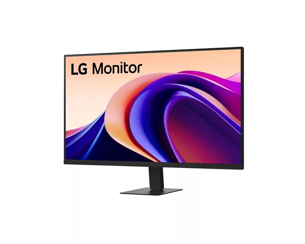 Монитор LG 27" 27U631A-B 2