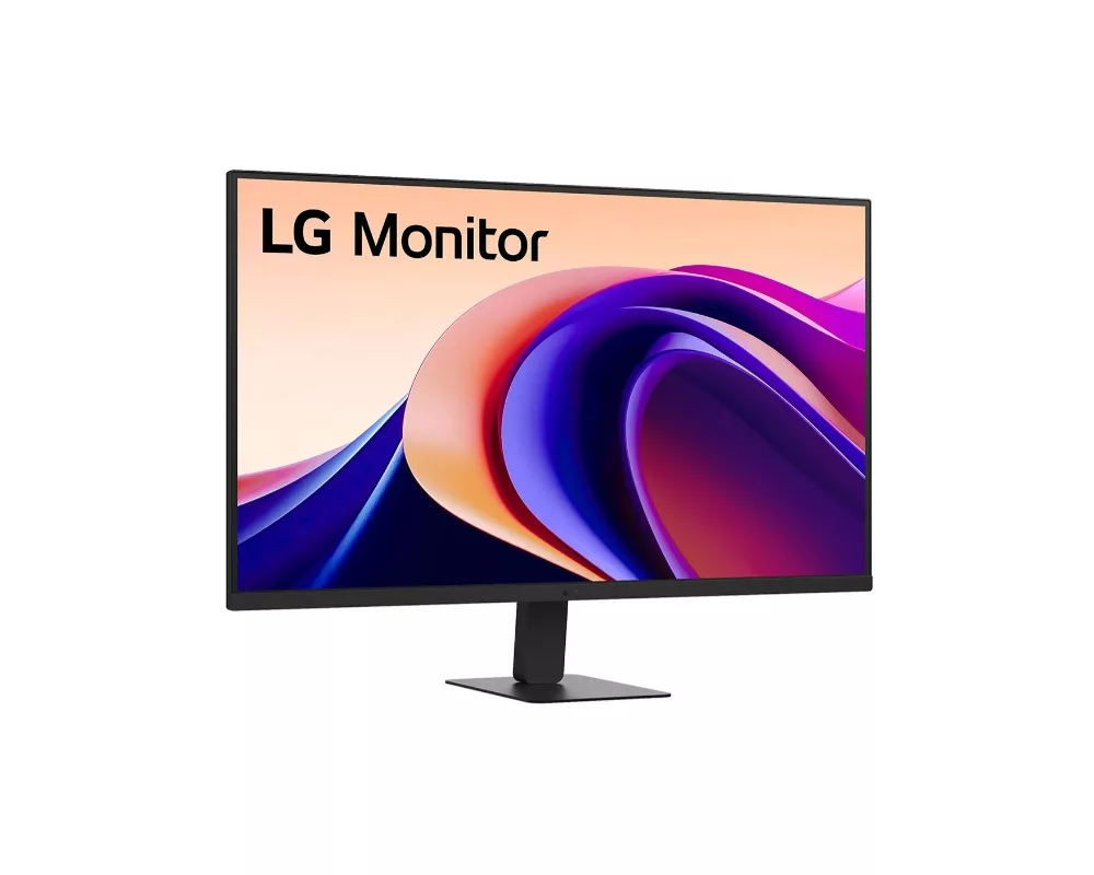Монитор LG 27" 27U631A-B 3