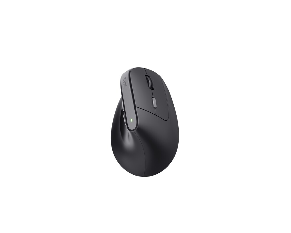 Мишка TRUST Bayo II Ergo Wireless Mouse 2