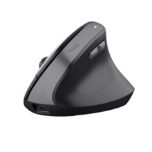  TRUST Bayo II Ergo Wireless Mouse 820210 25145 на топ цена - PIC.bg