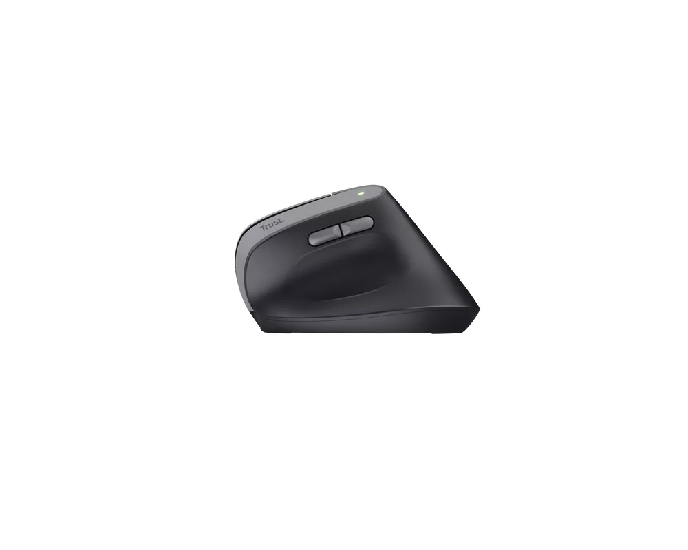 Мишка TRUST Bayo II Ergo Wireless Mouse 4