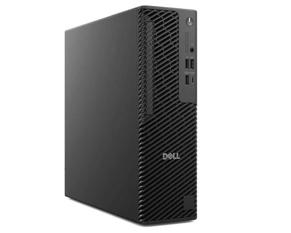 Настолен компютър Dell Pro Max Slim 5