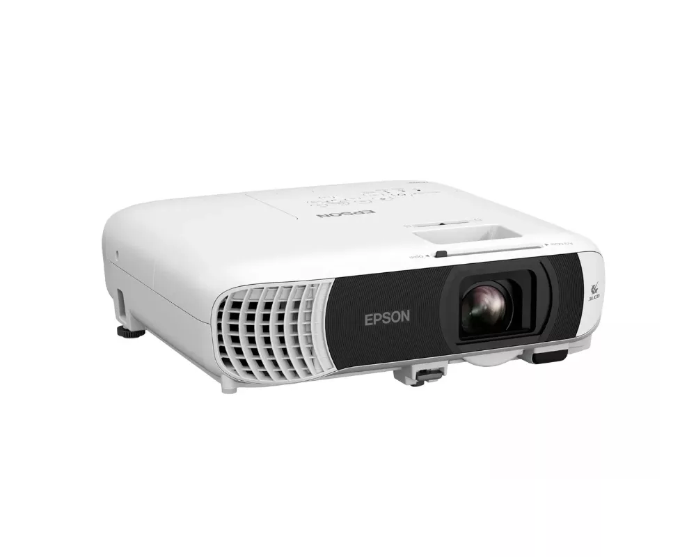 Проектор Epson EB-FH18 2