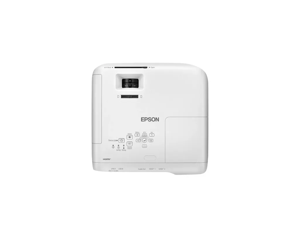 Проектор Epson EB-FH18 3