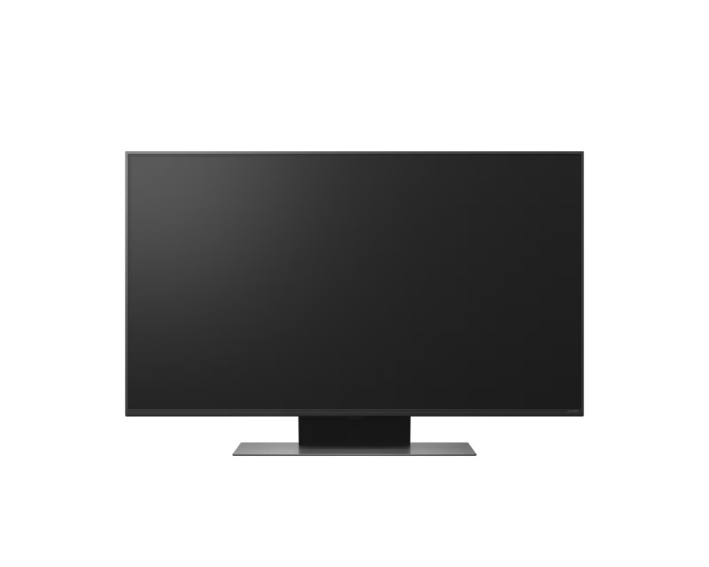 Телевизор LG 43QNED86A3C 2