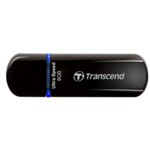 <span>Флаш памет</span> Transcend 8GB JETFLASH 600 (Blue) <span class='catalog-num-in-name'>TS8GJF600</span> - 
