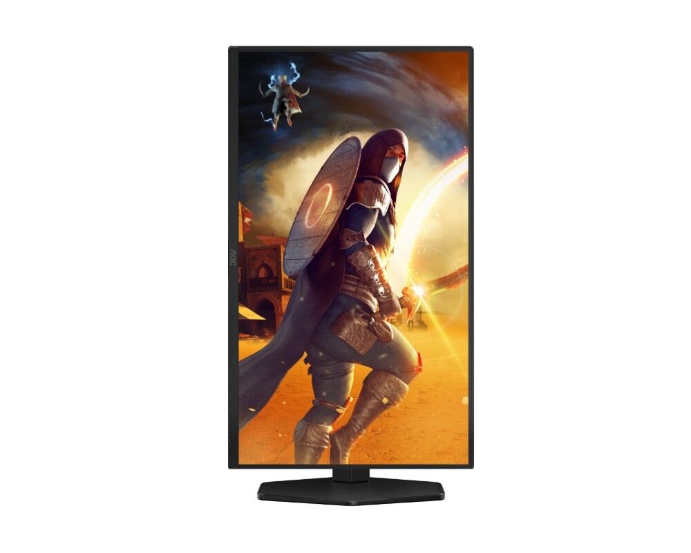 Монитор AOC 25G4SXU 6