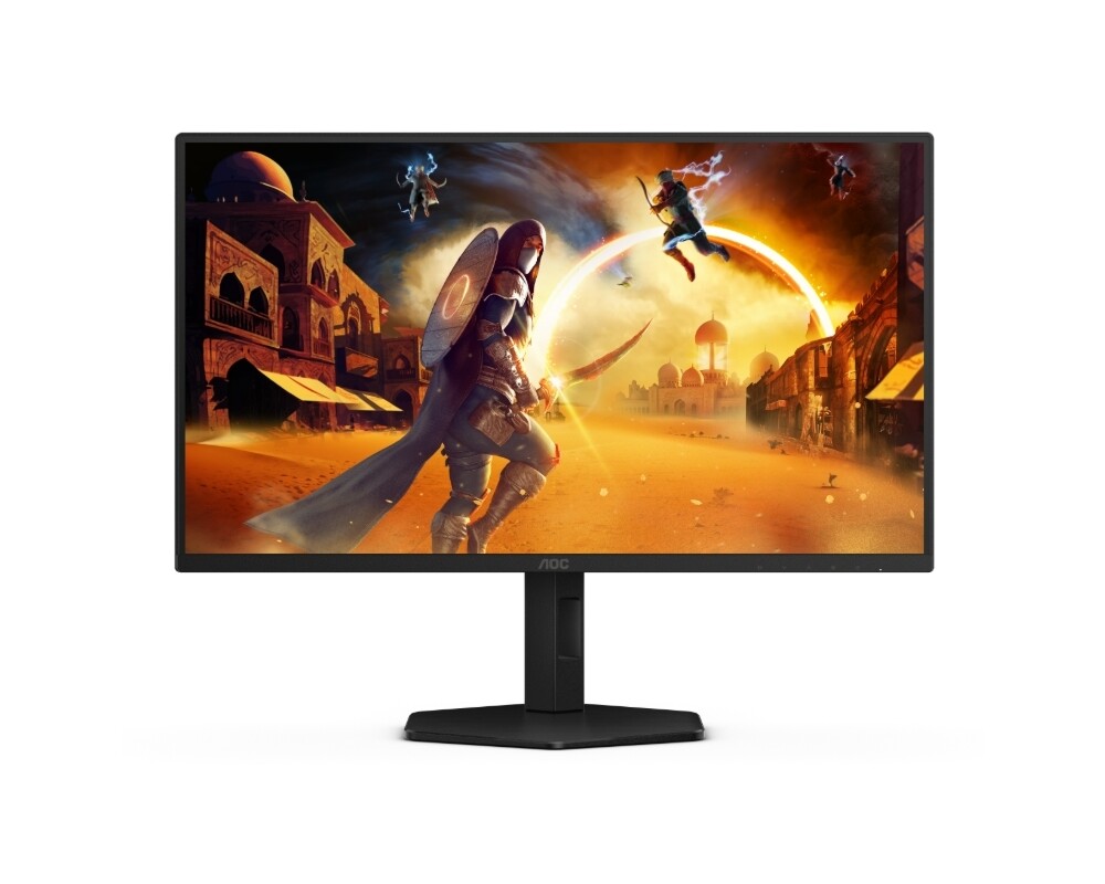 Монитор AOC 25G4SXU 2