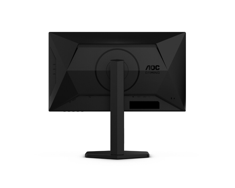 Монитор AOC 25G4SXU 7