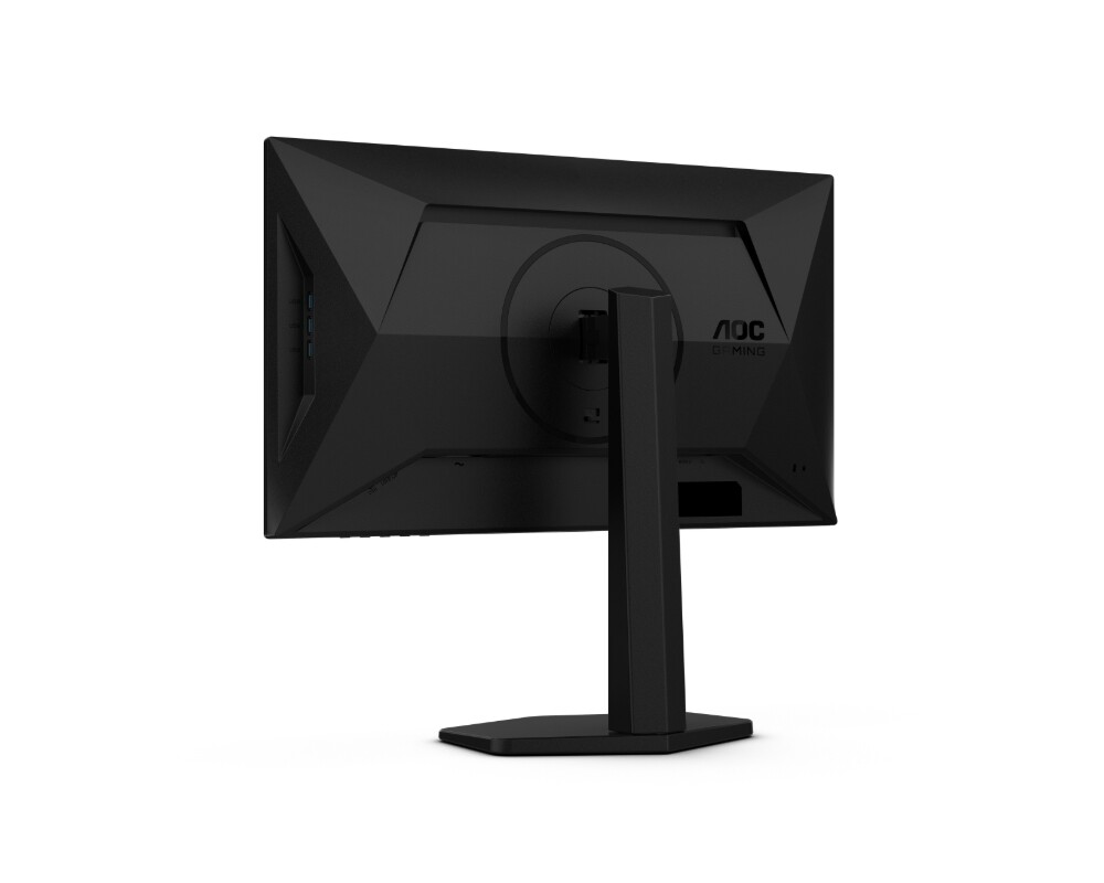 Монитор AOC 25G4SXU 9