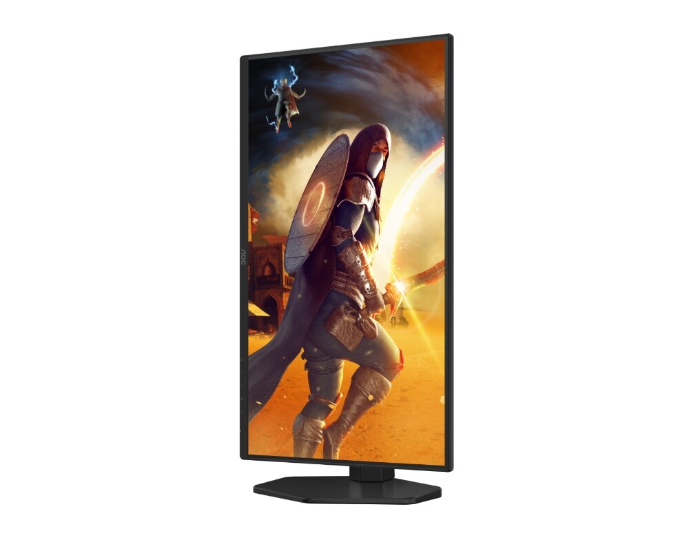 Монитор AOC 25G4SXU 5