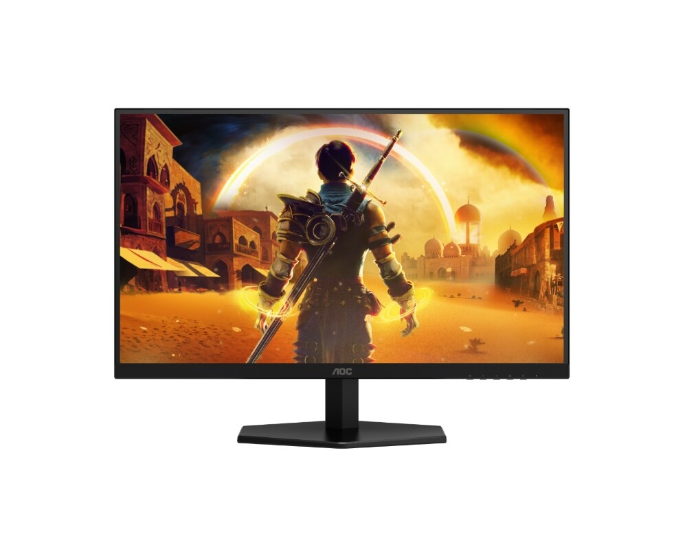 Монитор AOC Q27G42XNE 2
