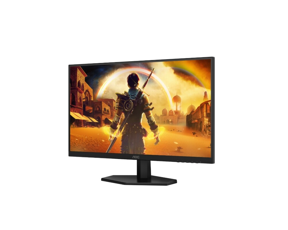 Монитор AOC Q27G42XNE 3