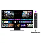 Телевизор LG 50QNED86A3C 2