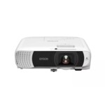 <span>Проектор</span> EPSON EB-W55 3LCD Projector 4000lm <span class='catalog-num-in-name'>V11HB58040</span> - 