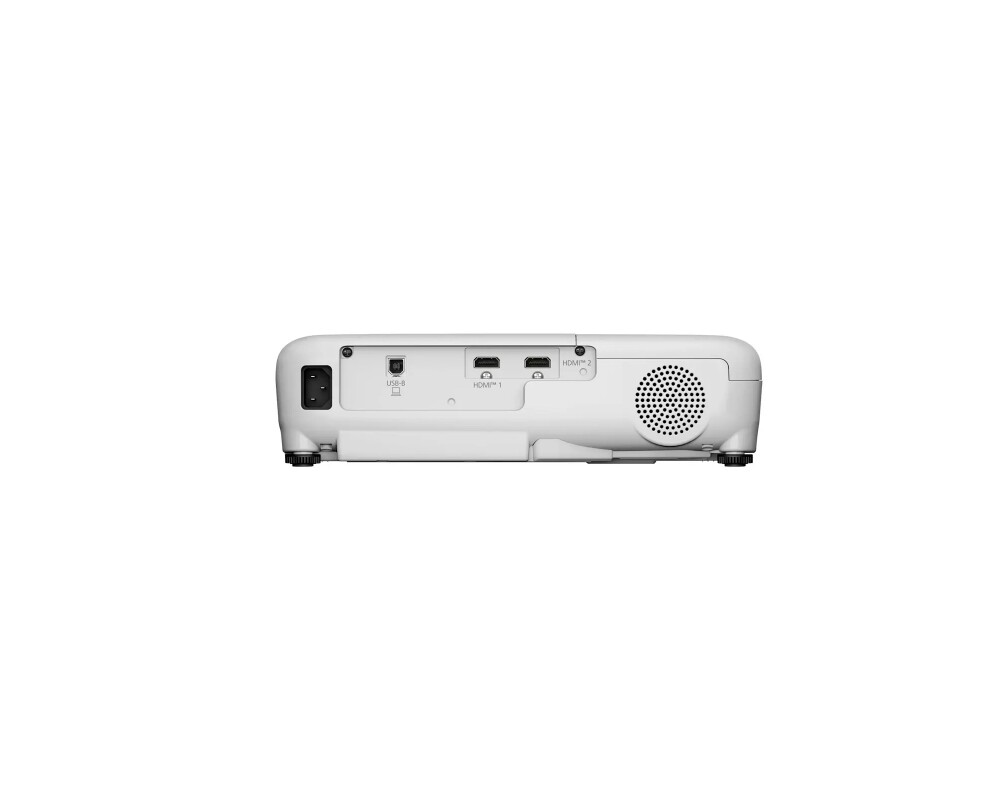 Проектор Epson EB-W53 4