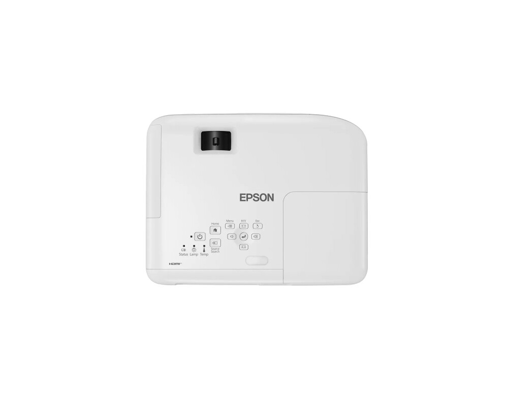 Проектор Epson EB-W53 3