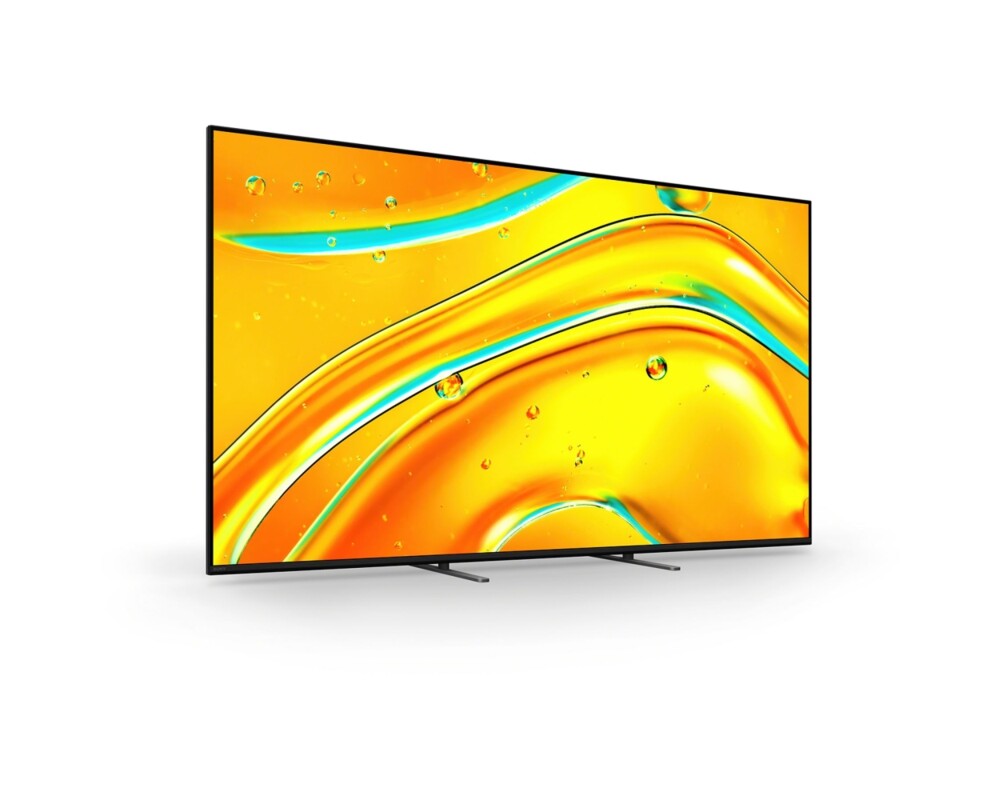 Телевизор Sony K-55XR5 55" 4K HDR TV BRAVIA 5  3