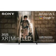  Sony K-55XR5 55&quot; 4K HDR TV BRAVIA 5  820785 K55XR55B.CEI на топ цена - PIC.bg