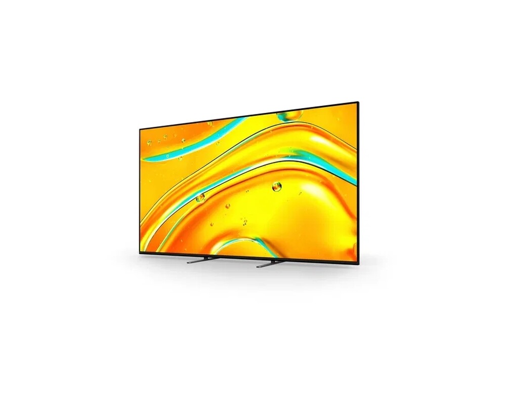 Телевизор Sony K-65XR5 65" 4K HDR TV BRAVIA 5  3