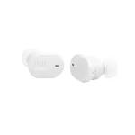 Слушалки JBL TUNE BUDS2 WHT True wireless Noise Cancelling earbuds 8