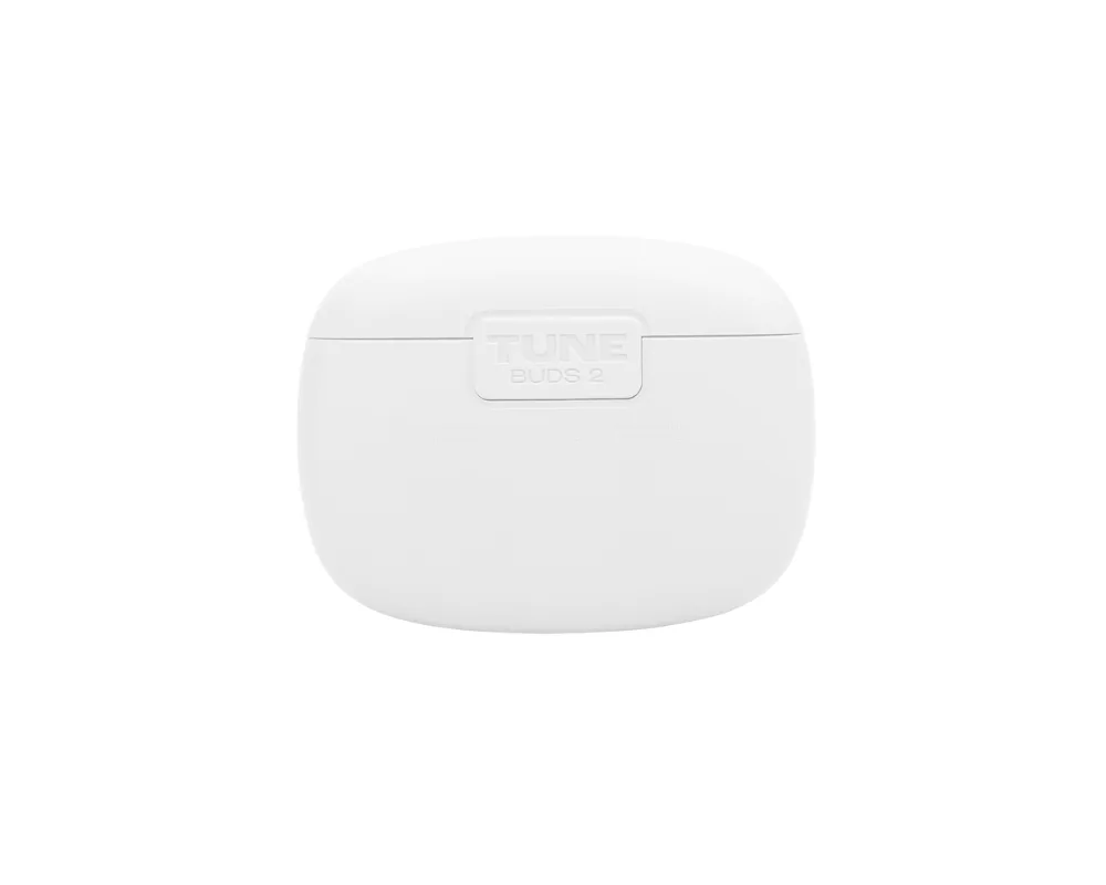 Слушалки JBL TUNE BUDS2 WHT True wireless Noise Cancelling earbuds 5