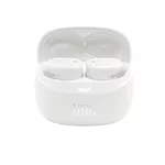 Слушалки JBL TUNE BUDS2 WHT True wireless Noise Cancelling earbuds 6
