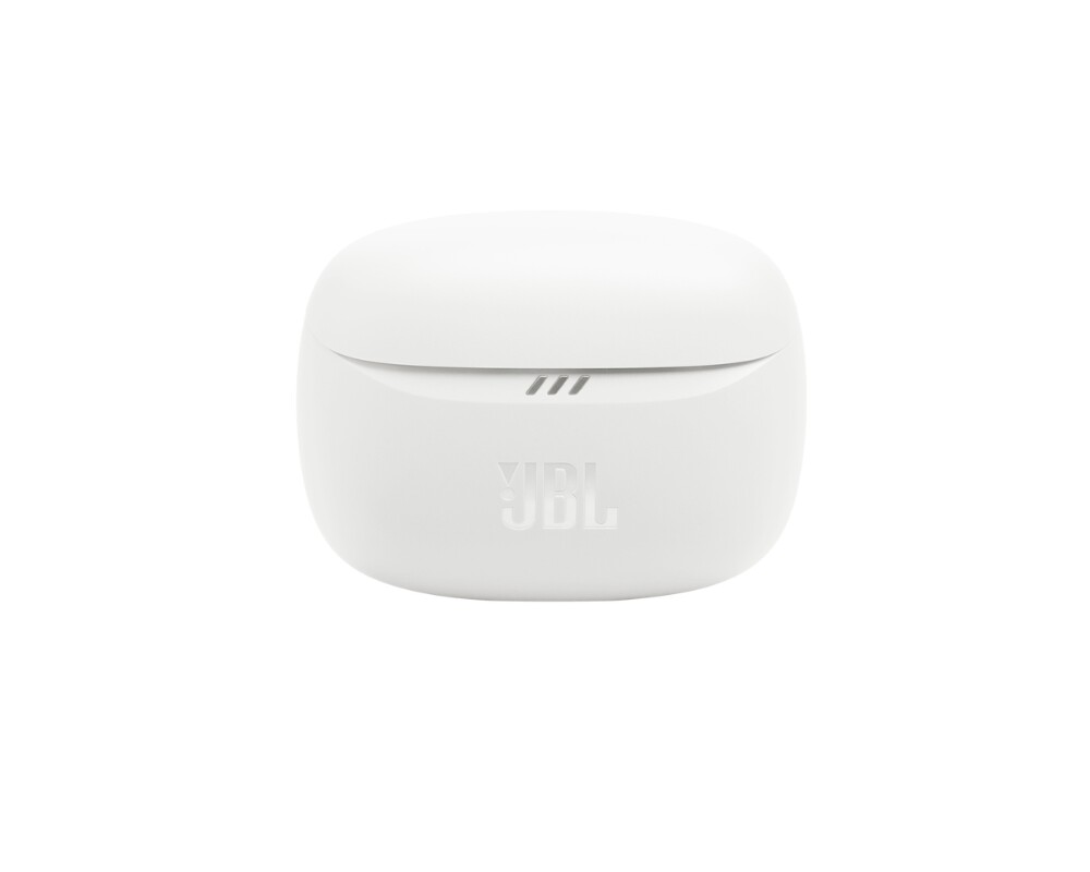 Слушалки JBL TUNE BUDS2 WHT True wireless Noise Cancelling earbuds 4