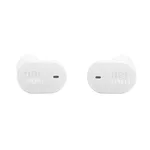 Слушалки JBL TUNE BUDS2 WHT True wireless Noise Cancelling earbuds 2