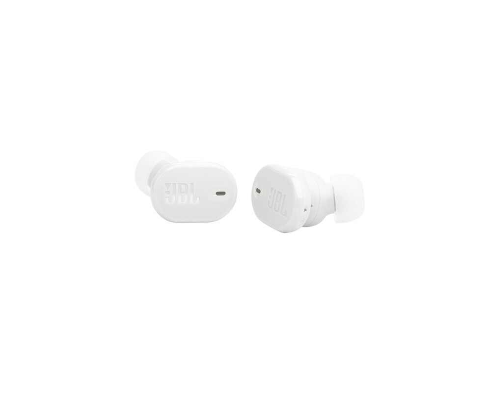 Слушалки JBL TUNE BUDS2 WHT True wireless Noise Cancelling earbuds 8