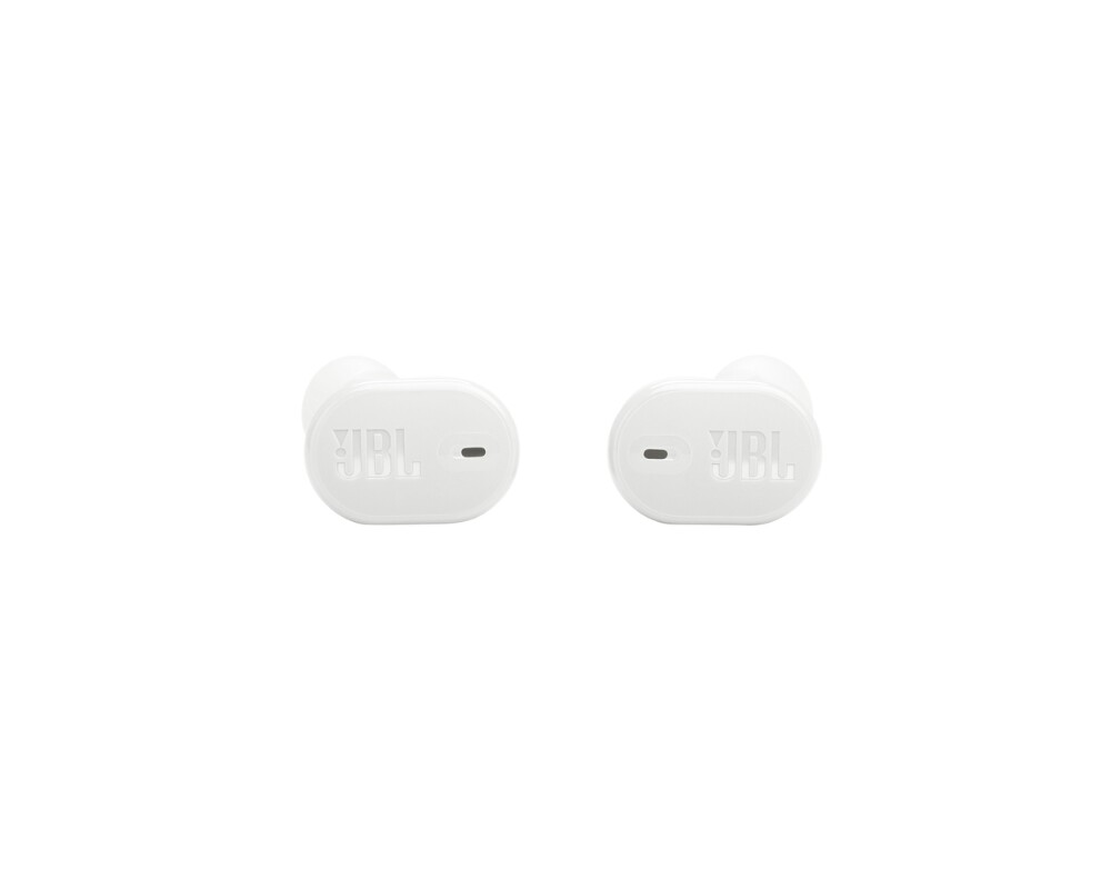 Слушалки JBL TUNE BUDS2 WHT True wireless Noise Cancelling earbuds 2